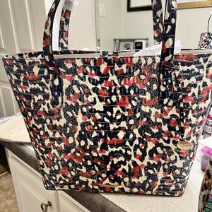 NWT & Sold Out Online! Brahmin Brooke Wildcat Melbourne